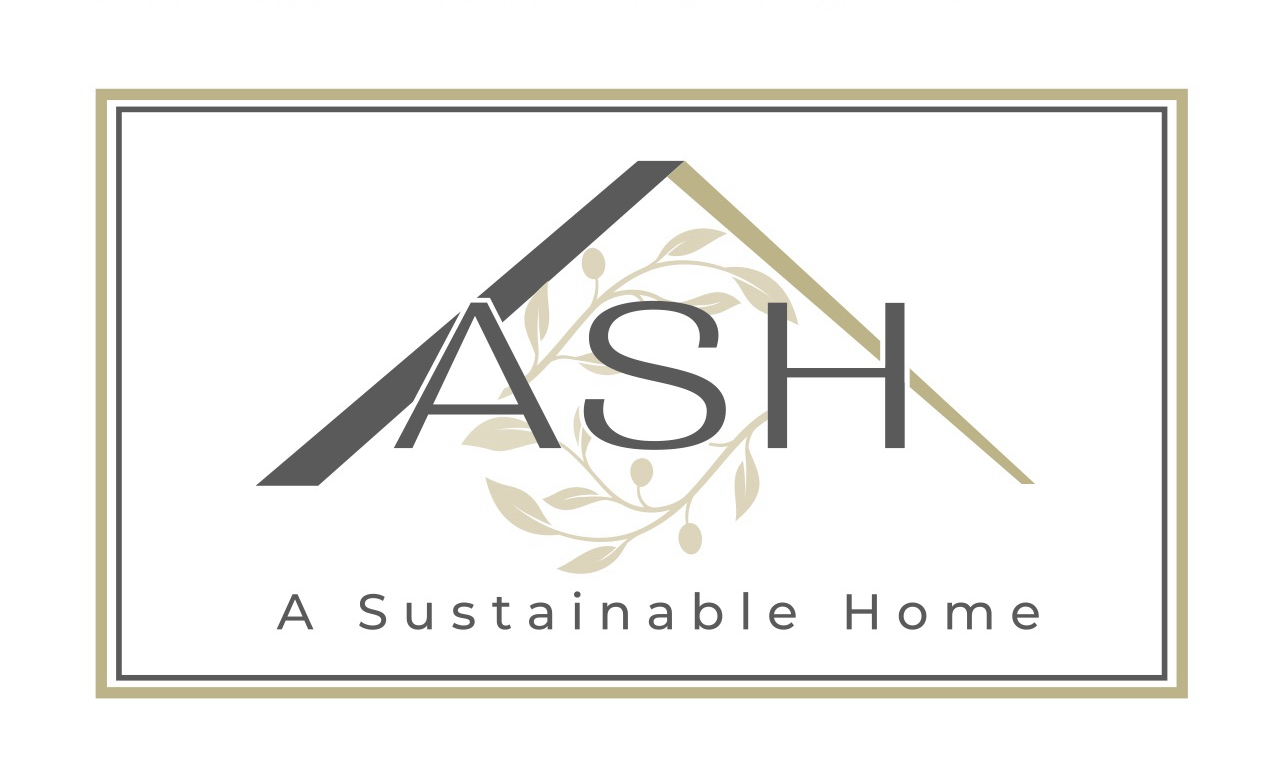 ASH - A Sustainable Home