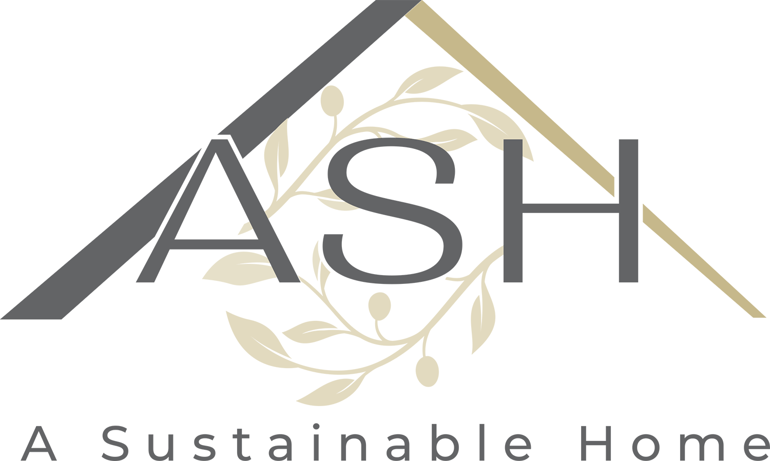 ASH - A Sustainable Home